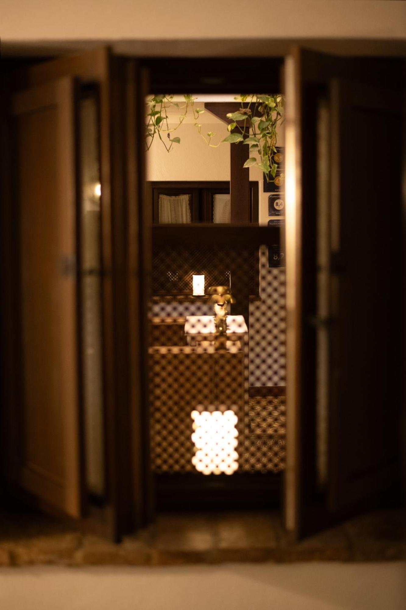 Guest house Hotel Boutique Alma Andalusi Cordoba