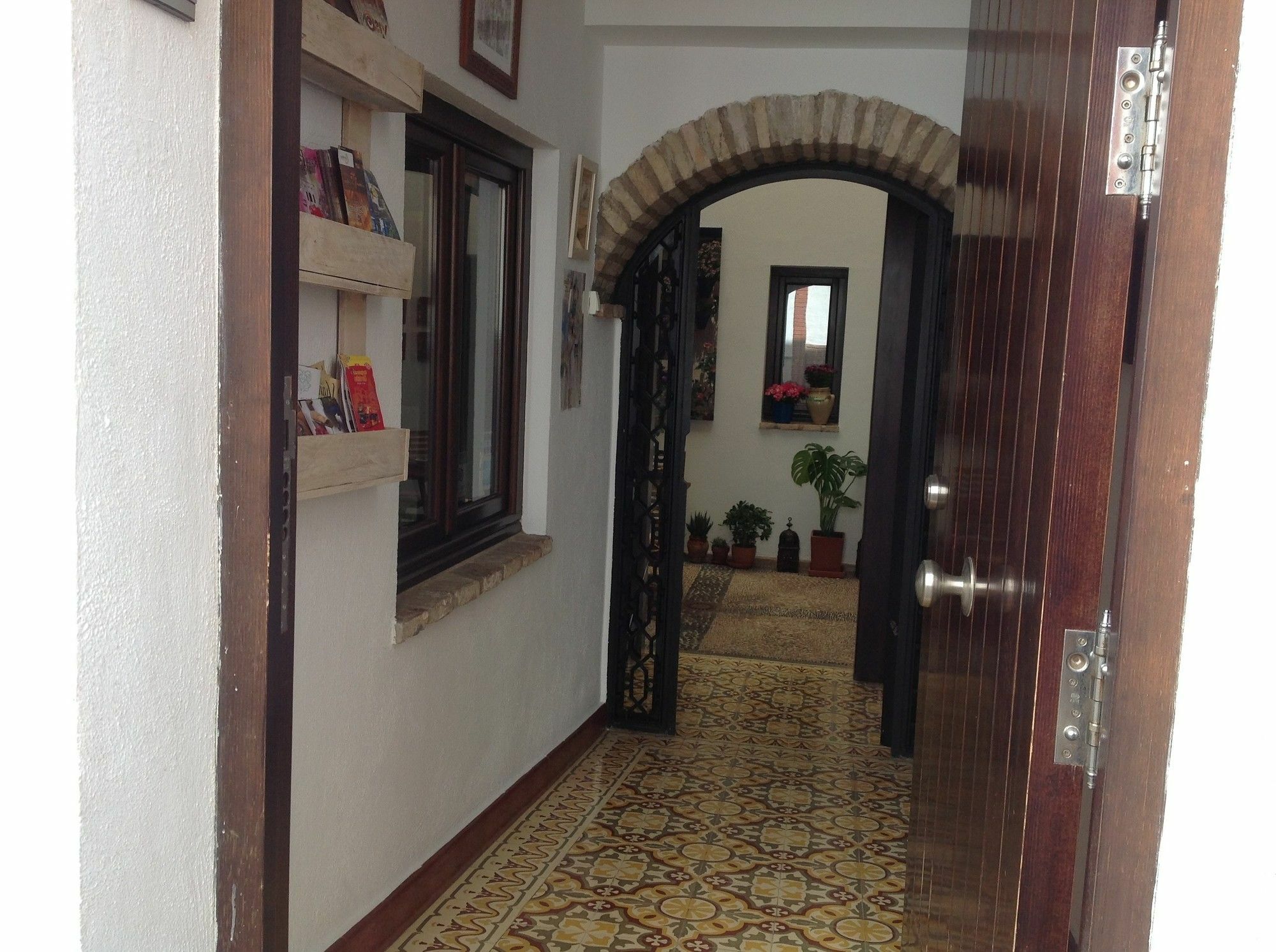 Hospederia Alma Andalusi Córdoba