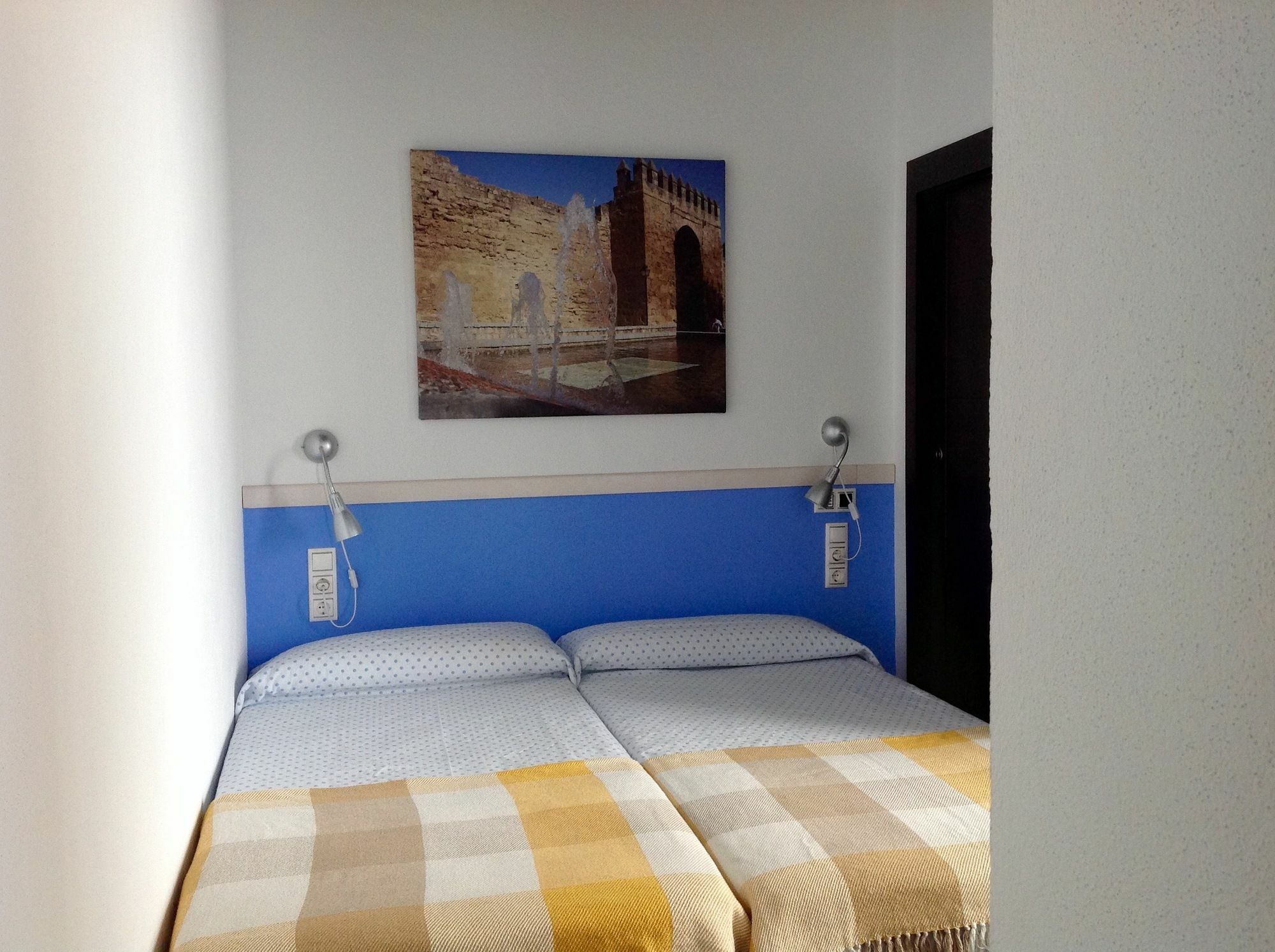 Guest house Hotel Boutique Alma Andalusi *